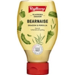 Bearnaise Dragon & Persilja