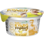 Kvargyoghurt Vanilj 0,2%