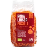 Fusilli Röda Linser Á La Eco