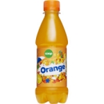 Läsk Orange