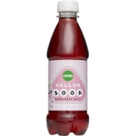 Läsk Hallonsoda