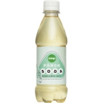 Läsk Päronsoda