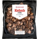 Kebab Fryst