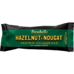 Hazelnut & Nougat Protein Ice Cream Bar