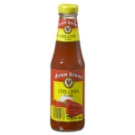Chilisås Vitlök 305G Ayam Brand
