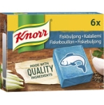 Buljong Fisk 6-P