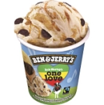 Glass One Love  Fairtrade Ben & Jerry's