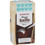 Bryggkaffe Mellanrost Bryggkaffe