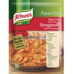 Korv Stroganoff Kryddmix  