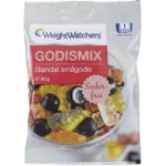 Godismix Sockerfri  