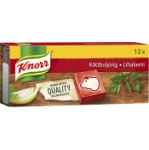 Köttbuljong 12-P