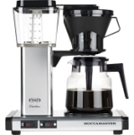 Moccamaster Clubline KB741AO Moccamaster