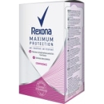 Maximum Protection Confident Deodorant
