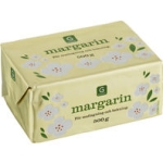 Margarin Mat & Bakmargarin 80%