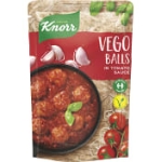Färdigmat Vego Balls Vegetarisk  