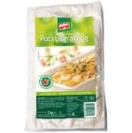 Potatisgratäng