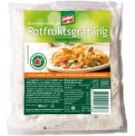 Rotfruktsgratäng