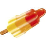 Glass Lipsi Rocket 1-P Gb Glass
