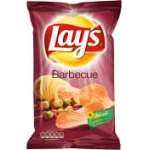 Chips Barbecue Lay´S