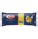 Spaghetti  