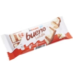 Kinder Bueno White