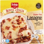 Lasagne Glutenfri Fryst  Schär