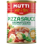 Pizzasås Tomat