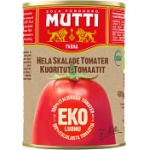 Hela Skalade Tomater Krav