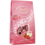Lindor Strawberries & Cream