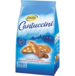 Cantuccini Mandelskorpor  