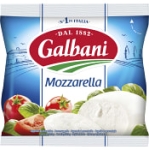 Mozzarella