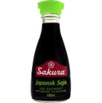 Japansk Soja  