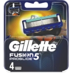 Rakblad Pro Glide 4-P 
