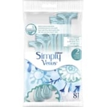 Simply 2 Rakhyvel 8-P 