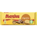 Chokladkaka Digestive