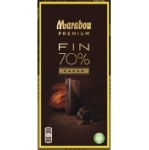 Chokladkaka Premium 70% Kakao