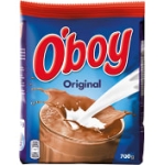 Chokladdryck  Original Refill  O´Boy