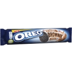 Kaka Choco Brownie