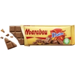 Chokladkaka Daim  