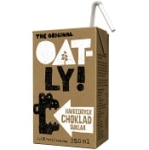 Havredryck Choklad 1,5%