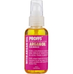 Argon Oil Hårolja Proofs
