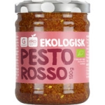 Pesto Rosso Ekologisk