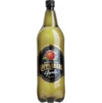 Äppelcider Alkoholfri S