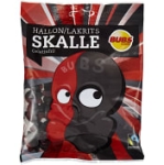 Hallon Och Lakritsskalle Fairtrade