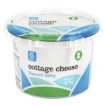 Cottage Cheese 4%