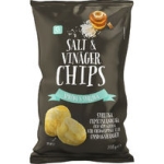 Salt & Vinäger Chips