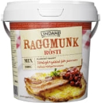 Raggmunksmix S