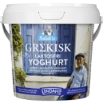 Yoghurt Grekisk Laktosfri S
