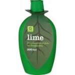 Lime Pressad