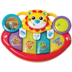 Aktivitetsleksak Lion 